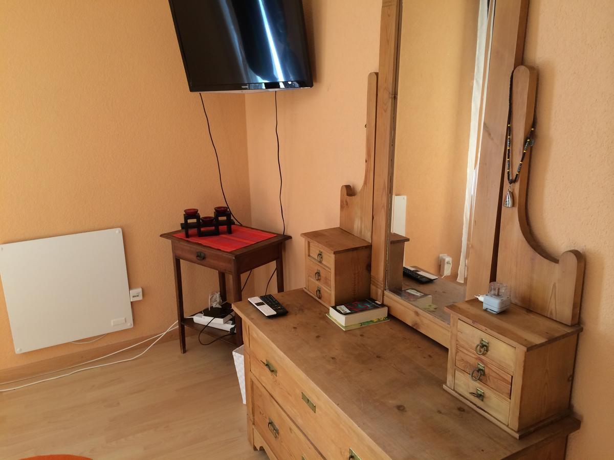 Bnb Parisod ไอเกิล ภายนอก รูปภาพ