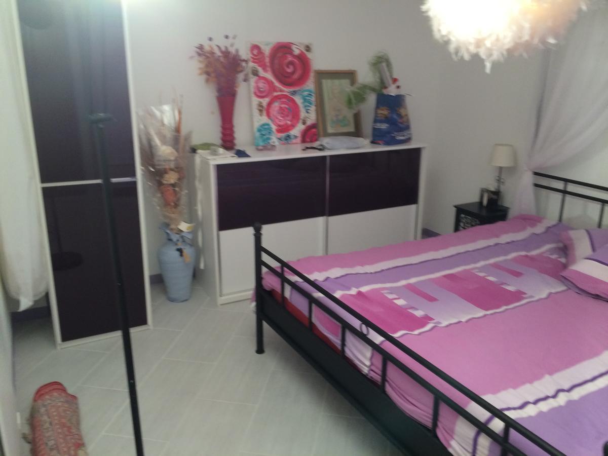Bnb Parisod ไอเกิล ภายนอก รูปภาพ