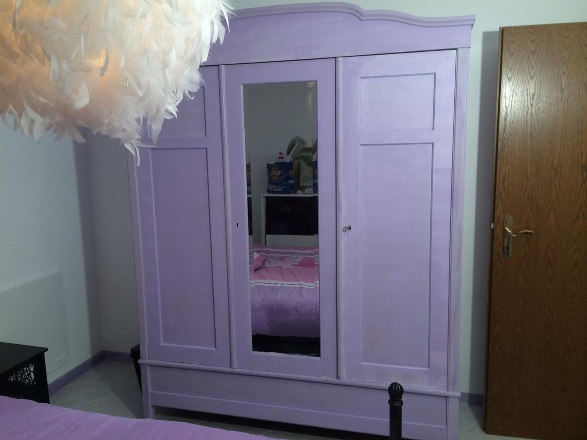 Bnb Parisod ไอเกิล ภายนอก รูปภาพ